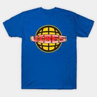 Earth Vibes T-Shirt